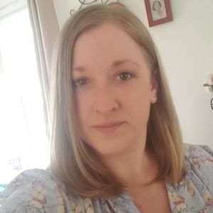 Meet your Posher, Jocelyn